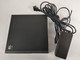 Lenovo ThinkCentre M75Q-1 Ryzen 3 Pro 3200GE 3.30 GHz 16 GB DDR4 256 GB NVMe Windows 11 Pro Desktop WINACTB2 B2