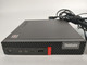 Lenovo ThinkCentre M75Q-1 Ryzen 3 Pro 3200GE 3.30 GHz 16 GB DDR4 256 GB NVMe Windows 11 Pro Desktop WINACTB2 B2
