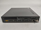 Lenovo ThinkCentre M75Q-1 Ryzen 3 Pro 3200GE 3.30 GHz 16 GB DDR4 256 GB NVMe Windows 11 Pro Desktop WINACTB2 B2