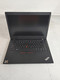 Lenovo ThinkPad L14 Gen 1 Ryzen 5 Pro 4650U 2.10 GHz 8 GB DDR4 No HDD
