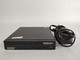 Lenovo ThinkCentre M70q Gen 2 Core i5-11400T 1.30 GHz 16 GB DDR4 256 GB NVMe Windows 11 Pro Desktop WINACTA9 A9