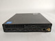 Lenovo ThinkCentre M70q Gen 2 Core i5-11400T 1.30 GHz 16 GB DDR4 256 GB NVMe Windows 11 Pro Desktop WINACTA9 A9