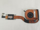 Lenovo ThinkPad T480s 5-Pin BGA 1356 CPU Fan with Heatsink 01HW697