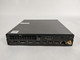 Lenovo ThinkCentre M70q Gen 1 Core i5-10400T 2.00 GHz 16 GB DDR4 512 GB NVMe Windows 11 Pro Desktop WINACTB5 B5