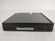 Lenovo ThinkCentre M70q Gen 1 Core i5-10400T 2.00 GHz 16 GB DDR4 512 GB NVMe Windows 11 Pro Desktop WINACTB5 B5
