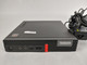 Lenovo ThinkCentre M75Q-1 Ryzen 3 Pro 3200GE 3.30 GHz 16 GB DDR4 512 GB NVMe Windows 11 Pro Desktop WINACTB3 B3