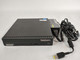 Lenovo ThinkCentre M70q Gen 2 Core i5-11400T 1.30 GHz 16 GB DDR4 256 GB NVMe Windows 11 Pro Desktop WINACTB2 B2