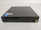 Lenovo ThinkCentre M70q Gen 2 Core i5-11400T 1.30 GHz 16 GB DDR4 256 GB NVMe Windows 11 Pro Desktop WINACTB2 B2