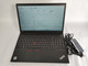 Lenovo ThinkPad E15 Gen 1 Core i7-10510U 1.80 GHz 16 GB DDR4 512 GB NVMe Windows 11 Pro Laptop WINACTA5 A5