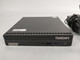 Lenovo ThinkCentre M70q Gen 1 Core i5-10400T 2.00 GHz 16 GB DDR4 256 GB NVMe Windows 11 Pro Desktop WINACTB6 B6