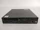 Lenovo ThinkCentre M70q Gen 1 Core i5-10400T 2.00 GHz 16 GB DDR4 256 GB NVMe Windows 11 Pro Desktop WINACTB6 B6