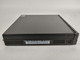 Lenovo ThinkCentre M75q Gen 2 Ryzen 5 Pro 4650GE 3.30 GHz 16 GB DDR4 256 GB NVMe Windows 11 Pro Desktop WINACTA9 A9