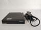 Lenovo ThinkCentre M60e Core i3-1005G1 1.20 GHz 8 GB DDR4 256 GB NVMe Windows 11 Pro Desktop WINACTA4 A4