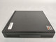Lenovo ThinkCentre M75q Gen 2 Ryzen 5 Pro 4650GE 3.30 GHz 16 GB DDR4 256 GB NVMe Windows 11 Pro Desktop WINACTB1 B1