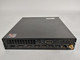 Lenovo ThinkCentre M75q Gen 2 Ryzen 5 Pro 4650GE 3.30 GHz 16 GB DDR4 256 GB NVMe Windows 11 Pro Desktop WINACTB2 B2