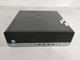 HP EliteDesk 800 G3 SFF Core i5-7500 3.40 GHz 8 GB DDR4 No HDD