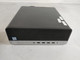 HP ProDesk 600 G5 SFF Core i5-9500 3.00 GHz 8 GB DDR4 No HDD