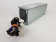 Lot of 2 Dell 664DM 6 Pin 200W SFF Desktop Power Supply For Optiplex 9020