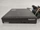 Lenovo ThinkCentre M75q Gen 2 Ryzen 5 Pro 4650GE 3.30 GHz 16 GB DDR4 256 GB NVMe Windows 11 Pro Desktop WINACTB5 B5