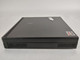 Lenovo ThinkCentre M75q Gen 2 Ryzen 5 Pro 4650GE 3.30 GHz 16 GB DDR4 256 GB NVMe Windows 11 Pro Desktop WINACTB5 B5