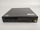 Lenovo ThinkCentre M75q Gen 2 Ryzen 5 Pro 4650GE 3.30 GHz 16 GB DDR4 256 GB NVMe Windows 11 Pro Desktop WINACTB6 B6