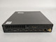 Lenovo ThinkCentre M70q Gen 1 Core i5-10400T 2.00 GHz 16 GB DDR4 256 GB NVMe Windows 11 Pro Desktop WINACTC5 C5