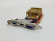 MSI ATI Radeon HD 4350 512 MB DDR2 SDRAM PCI Express x16 Desktop Video Card