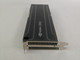 Nvidia GRID K1 4x 4 GB DDR3 PCI Express 3.0 x16 Desktop Video Card