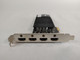 Asus NVIDIA GeForce GT 710 2 GB GDDR5 PCI Express 2.0 x16 Video Card