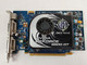 BFG NVIDIA GeForce 8600 GT OC 512 MB GDDR3 PCI Express x16 Video Card