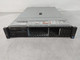 Dell PowerEdge R730 1.60 GHz Intel Xeon E5-2603 v3 16 GB DDR4 Server No Drives/No OS D9