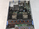 Dell PowerEdge R730 1.60 GHz Intel Xeon E5-2603 v3 16 GB DDR4 Server No Drives/No OS D9