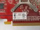 ATI AMD FireGL V5600 512 MB GDDR4 PCI Express x16 Video Card