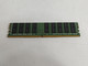 Lot of 2 Samsung M386A4G40DM0 32GB PC4-17000 (DDR4-2133) 2Rx4 ECC LRDIMM Server RAM