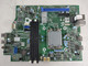 Dell OptiPlex 5000 SFF Intel LGA 1700 DDR4 Desktop Motherboard JCT81