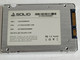 Lot of 2 Solid 2710DCS23BF-256 SSD0256S00 256 GB SATA III 2.5 in Solid State Drive