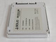 Solid 2710DCS23BF-256 SSD0256S00 256 GB SATA III 2.5 in Solid State Drive