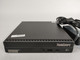Lenovo ThinkCentre M70q Gen 1 Core i5-10400T 2.00 GHz 16 GB DDR4 256 GB NVMe Windows 11 Pro Desktop WINACTD1 D1