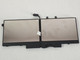 Lot of 2 Dell 3HWPP 4250mAh 4 Cell Laptop Battery for Latitude 5501