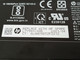 HP L77991-005 4610mAh 3 Cell Laptop Battery for Zbook Firefly 15 G7 G8 Series