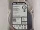 Seagate Dell EqualLogic ST1000NM0011 1 TB 3.5 in SATA III Hard Drive