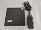 Lenovo ThinkCentre M70q Gen 1 Core i5-10400T 2.00 GHz 16 GB DDR4 256 GB NVMe Windows 11 Pro Desktop WINACTD3 D3