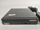 Lenovo ThinkCentre M70q Gen 1 Core i5-10400T 2.00 GHz 16 GB DDR4 256 GB NVMe Windows 11 Pro Desktop WINACTD3 D3