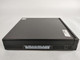 Lenovo ThinkCentre M70q Gen 1 Core i5-10400T 2.00 GHz 16 GB DDR4 256 GB NVMe Windows 11 Pro Desktop WINACTD6 D6