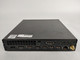Lenovo ThinkCentre M70q Gen 1 Core i5-10400T 2.00 GHz 16 GB DDR4 256 GB NVMe Windows 11 Pro Desktop WINACTD7 D7