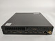 Lenovo ThinkCentre M70q Gen 1 Core i5-10400T 2.00 GHz 16 GB DDR4 512 GB NVMe Windows 11 Pro Desktop WINACTD8 D8