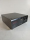 Sony CDP-CX355 MegaStorage 300 Disc CD Changer For Parts