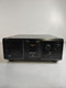 Sony CDP-CX355 MegaStorage 300 Disc CD Changer For Parts
