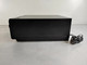 Sony CDP-CX355 MegaStorage 300 Disc CD Changer For Parts