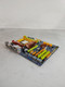 Biostar TA790GX A3+ AMD Socket AM3 DDR3 Desktop Motherboard